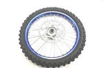 2023 Yamaha YZ250F Oem 21" 1.60 Front Wheel BSB-25102-00-00. Fixed Price $337.50.