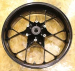 Ktm 1290 Super Adventure 17 2018 2019 2020 2021 2022 2023 2024 Rear Wheel Rim. Fixed Price $450.00.