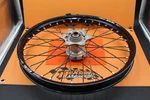 2016 Ktm 125 Front Wheel Rim. Fixed Price $194.04.