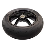 2017 - 2020 Ktm 1290 Super Duke Rear Wheel Rim Back Straight Pirelli Tire Stoc. Fixed Price $498.99.