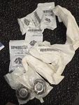 The Harley-davidson 43833-07A Is Front 3/4-INCH Bearing Wheel Installation Kit. Fixed Price $99.00.