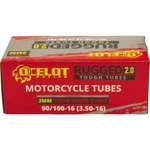 Ocelot Hd 2MM Heavy Duty Off-road Tube 110-120/90-19 (4.50/5.00-19). Fixed Price $14.99.