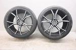 15 Polaris Slingshot Front Wheels Rims & Tires 225/45ZR18 5/114.3. Fixed Price $899.99.