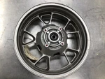 2009 Kawasaki Concours ZG1400A Abs Oem Rear Wheel 17X6. Fixed Price $154.95.
