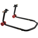 Rear Paddock Stand Back Wheel Motorcycle. Fixed Price $38.64.