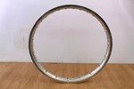 2001 Yamaha Front Wheel Rim Did 21 X 1.60 Wide. Fixed Price $79.00.
