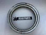 Harley 16"X3" Oem Panhead 40 Spoke Wheel Rim 43006-62. Fixed Price $50.00.