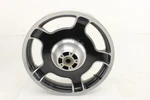 09-13 Harley Davidson Street Road Glide Front Wheel. Fixed Price $85.25.