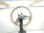 86 87 Honda Vfr 700 Interceptor Rear Wheel Rim 18X3.50 Straight. Fixed Price $94.92.