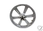2020 Harley Softail Fxst 19X2.5" Straight Front Rim Wheel. Fixed Price $399.95.
