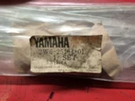 Yamaha Spoke Set Front 2W6-25104-01. Fixed Price $135.55.
