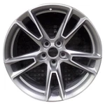 (ships Today) Wheel Rim Chevrolet Camaro 2019-2024 84471773 84164469 Oe 5872. Fixed Price $344.00.