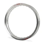 Excel Takasago Front Rim 21X1.60 Silver ICS411. Fixed Price $174.87.