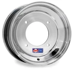Douglas Wheel Blue Label 10X5 2+3 Offset 4/156 Atv/utv 014-01. Fixed Price $92.63.