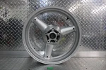 2003 Suzuki SV650S Rear Wheel Back Rim 64111-08F11-Y6G. Fixed Price $174.95.