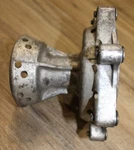 1986 Honda Rebel CMX450C Front Wheel Hub. Fixed Price $25.00.
