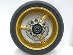 4XV-25338-00-33 Rear Wheel Rim Yamaha Yzf R1 1999. Fixed Price $242.36.