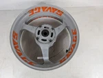 2003 2004 Honda CBR600RR Rear Wheel Rim. Fixed Price $205.00.