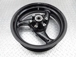 2004 02-06 Ducati Monster M620 Oem Rear Wheel Rim Straight Video 17X4.5. Fixed Price $49.59.
