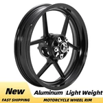 17"X3.5" Front Wheel Rim For Kawasaki ZX10R Ninja 04 05 ER6F Versys 650 07-22 15. Fixed Price $156.24.