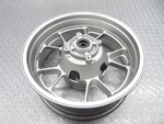 2008 08-09 Kawasaki ZG1400 Concours Rear Wheel Rim 17X6 Straight True Video. Fixed Price $139.08.