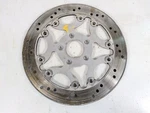 2002 Victory Classic Touring V92C V92TC Rear Wheel Brake Disc Rotor. Fixed Price $59.99.