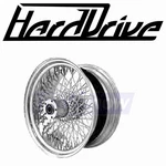 Harddrive Rear 60 Spoke Wheel For 2006-2007 Harley Davidson Flhx Street Sg. Fixed Price $495.86.
