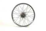 V-twin 52-1088 Chrome 40 Spoke 21" X 2.15" Replica Front Wheel 00-07 Sportster. Fixed Price $574.95.