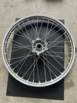 Honda XR600R Oem Front Rim Wheel. Fixed Price $100.00.