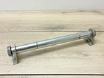695 620 750 800 1000 Ducati Monster Oem Rear Wheel Rim Axle Spindle 81910301A. Fixed Price $39.99.