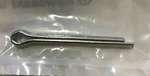 Kawasaki EL250 1990-2003 Rear Axle Spindle Wheel Split X10 P/n 550AA4035. Fixed Price $16.06.