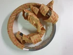Nos Excel Takasago Kawasaki Kx 80 1998 2000 85 Rear Rim 14X1.60 BCS400. Fixed Price $127.63.
