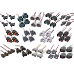 4PCS Sets Automotive Car Fuel Injector Connectors Pigtails With 50CM Wire Looms. Fixed Price $17.59.
