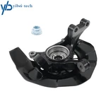 Front Right Knuckle & Wheel Hub Bearing For Lexus RX330 RX350 RX400H Highlander. Fixed Price $82.93.