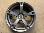 2019-2023 Can-am Ryker 600 900 Ace Front Wheel Rim Left Right Nice. Fixed Price $189.99.