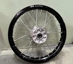Honda CRF450R '19 Wheel Sub Assembly. Rr. 42650-MKE-A70 New Oem. Fixed Price $578.00.