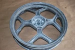 Bmw S Rear Wheel 2.75X17. Fixed Price $90.00.