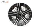 23-24 Mercedes EQE350+ V295 Wheel Rim 20" 9JX20 H2 ET50 & Center Cap Tpms Oem. Fixed Price $489.99.