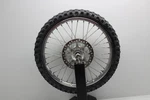 2000-2011 Yamaha TTR125 TT-R125 Front Wheel Rim. Fixed Price $225.00.