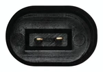 Hella Sensor, Wheel Speed 12V Rear Axle Left And Right 6PU012039-771. Fixed Price $53.43.