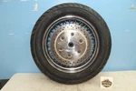 1999-2003 Yamaha Road Star Oem Front Wheel *straight*. Fixed Price $214.95.