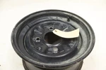 Honda Pioneer 1000 17 Wheel Front (black) 44650-HL4-A00 #2 51368. Fixed Price $144.99.