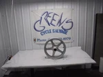 2011 Honda Vt 1300 Cr Stateline Front Wheel. Fixed Price $225.00.