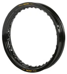 Excel Takasago Rear Mx Rim Black 18 1.85 - 36 Holes (FDK416). Fixed Price $168.08.