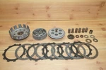 1976 1977 1978 Suzuki Clutch Basket Hub Plates 21200-41100. Fixed Price $64.98.