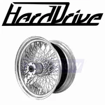 Harddrive 051-0268 Rear 60 Spoke Wheel For Tires & Gu. Fixed Price $495.86.