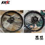Kke 21/18 Off-road Wheels For Suzuki DRZ400SM 05-25 2000-2025 Cnc Hub. Fixed Price $419.00.