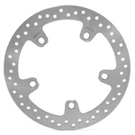 12.6" Front Brake Rotor 41500158A For Harley Touring 2024 2025 Street Glide Flhx. Fixed Price $99.96.