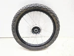 22-25 Kawasaki KLR650 Front Wheel Rim Straight 21X1.60. Fixed Price $809.72.