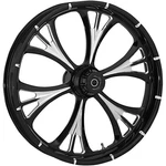 Rc Components Front Wheel - Majestic 21" '14+ With Abs 21359031A14102E. Fixed Price $1714.11.